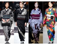 Chiêm ngưỡng street style độc đáo của giới trẻ tại Tokyo Fashion Week